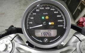 BMW R NINE T SCRAMBLER 2022