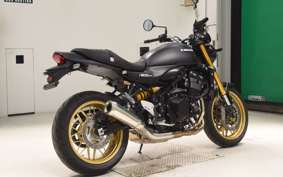 KAWASAKI Z900RS SE 2025