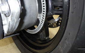 SUZUKI SKYWAVE 650 LX 2017 CP52A