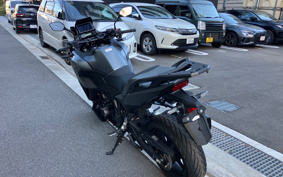 HONDA NT1100 2024 SC84