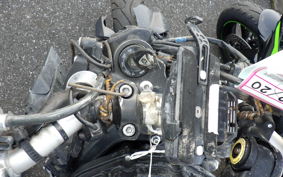 YAMAHA MT-09 2019 RN52J