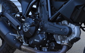DUCATI スクランブSixty2 2016 KA00A