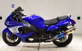 SUZUKI HAYABUSA Gen.2 2017 GX72B