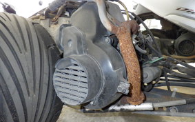 HONDA GYRO CANOPY TA02