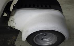 HONDA GYRO CANOPY TA03