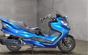 SUZUKI SKYWAVE 250SS CJ46A