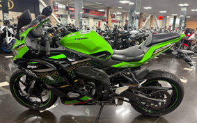 KAWASAKI NINJA ZX-25R SE KRT ZX250E