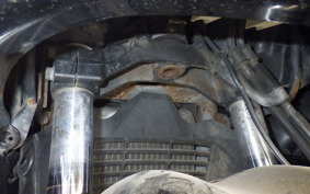 SUZUKI SKYWAVE 250 (Burgman 250) S 2 CJ43A