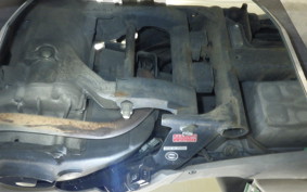 SUZUKI ADDRESS V125 G 1998 CF46A