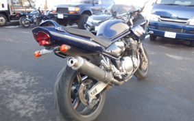 SUZUKI BANDIT1200S 2001 GV77A