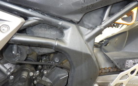 HONDA CBR250RR A MC51