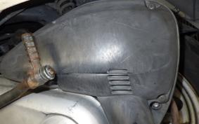 HONDA CREA SCOOPY AF55