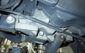 SUZUKI ﾚｯﾂ CA4AA