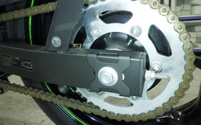 KAWASAKI NINJA 250 2015 EX250L