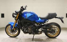 YAMAHA XSR900 2023 RN80J