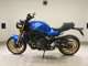 Фото Yamaha XSR900 2023 с японского аукциона