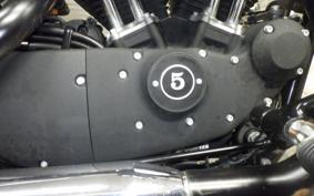HARLEY XL1200X 2011