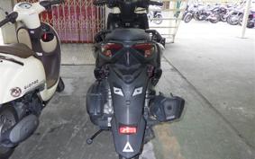 YAMAHA CYGNUSｸﾞﾘﾌｧｽ SEJ4J