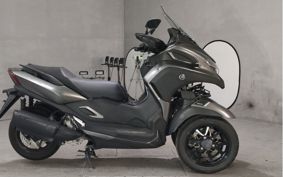 YAMAHA TRICITY 300 2020 SH15J
