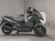 Фото Yamaha TRICITY 300 2020 с японского аукциона