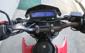 KAWASAKI KLX125D TRACKER X LX250V