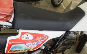 HONDA XLR250 BAJA MD22