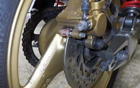 HONDA CB400SF VTEC 2013 NC42