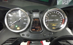 HONDA CB400 SUPER BOLDOR A 2022 NC42
