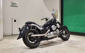 YAMAHA DRAGSTAR 400 CLASSIC 1998 4TR