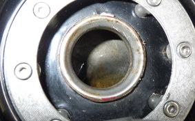SUZUKI GSX400 IMPULSE 1995 GK79A