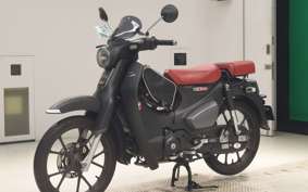 HONDA C125 SUPER CUB JA58