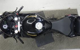 KAWASAKI NINJA ZX-6R 2011