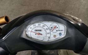 SUZUKI ADDRESS V50 CA4BA