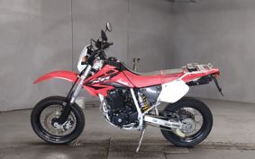 HONDA XR400 MOTARD 2008 ND08