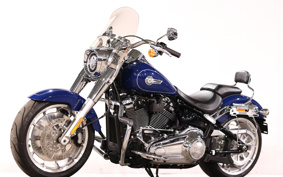 HARLEY FLFBS 2023 YGK
