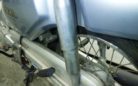 HONDA C110 SUPER CUB JA10