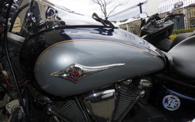 KAWASAKI VULCAN 2000 2014