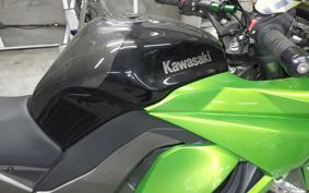 KAWASAKI NINJA 1000 2011