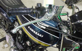 KAWASAKI Z1000 2025 Z1F