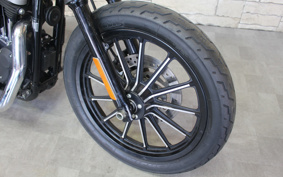 HARLEY HARLEY XL883N 2012 LE2