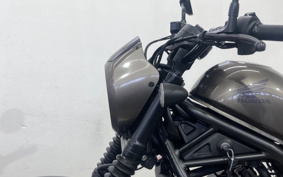 HONDA REBEL 250 S EDITION MC49