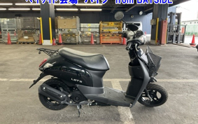 SUZUKI LET's