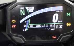 KAWASAKI NINJA ZX-6R A 2025 ZX636J