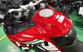 DUCATI MULTI STRADA 1200S 2015 AA02