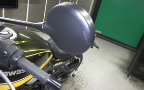 KAWASAKI Z900RS 2021 ZR900C