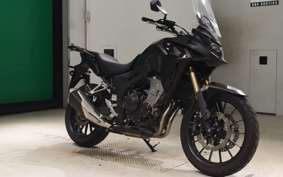 HONDA 400X 2022 NC56