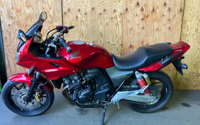 HONDA CB400SFV-3 BOLDOR 2017 NC42