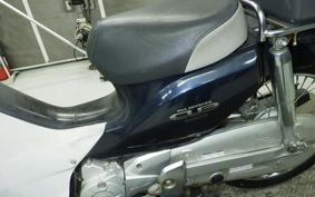 HONDA C50 SUPER CUB AA04