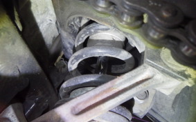 KAWASAKI ZXR400 Gen.2 1992 ZX400L