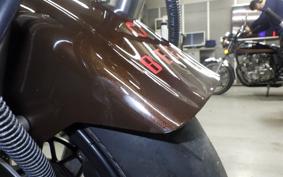 KAWASAKI ZEPHYR 400 KAI 2010 ZR400C